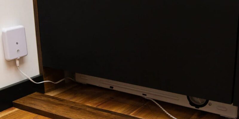 HomeKit Weekly: Shelly Flood Gen4 brings cable water leak detection to Apple Home via Matter 12 homekit weekly shelly flood gen4 brings cable