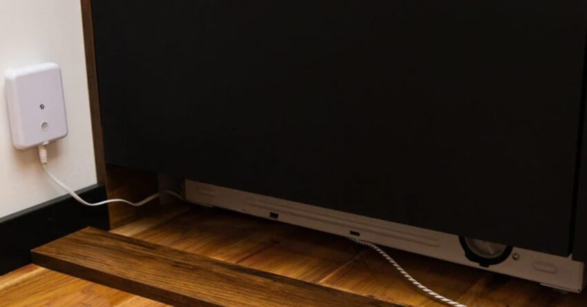 homekit weekly shelly flood gen4 brings cable