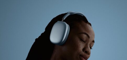 apple s luxe airpods max have dropped