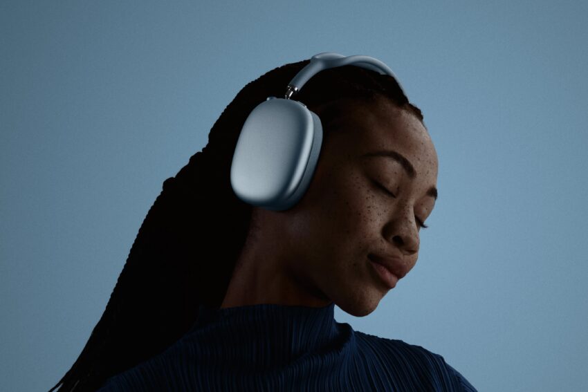 Tech News 5 apple s luxe airpods max have dropped