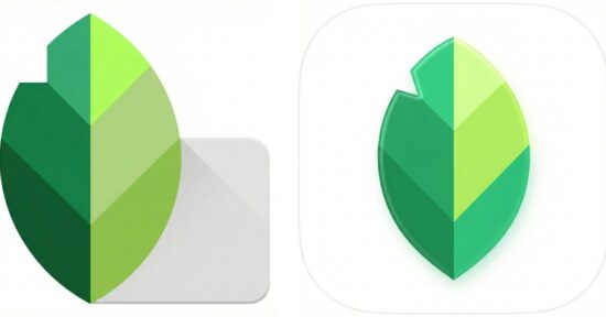 google is bringing the big snapseed redesign