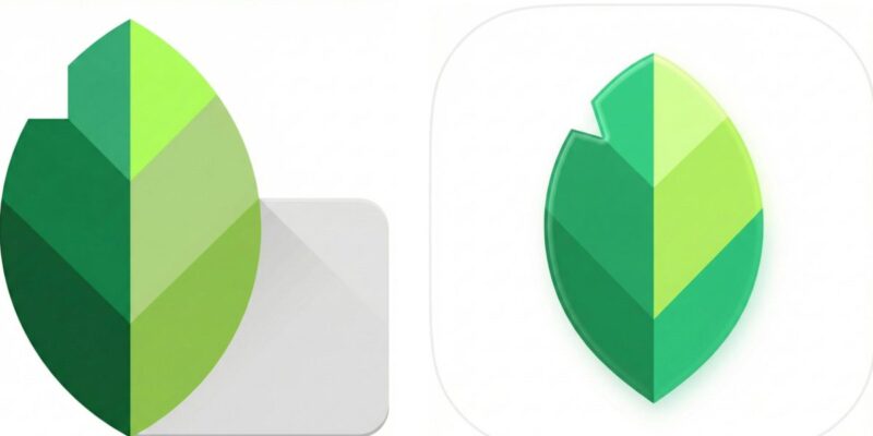 google is bringing the big snapseed redesign