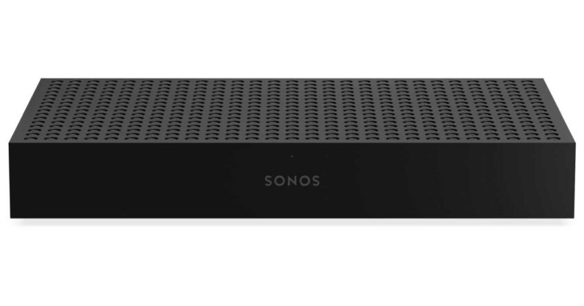 Tech News 6 sonos bursts out of the shadows with