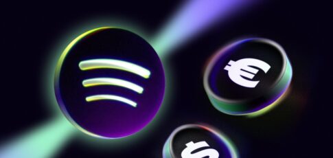 Tech News 1 spotify lowers monetization threshold for video podcasts