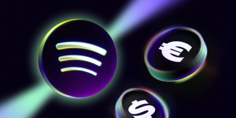 Spotify lowers monetization threshold for video podcasts 5 spotify lowers monetization threshold for video podcasts
