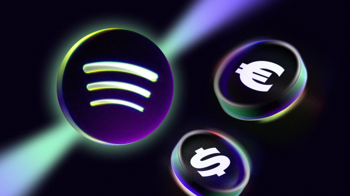 spotify lowers monetization threshold for video podcasts
