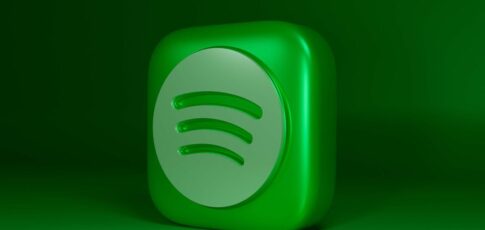 spotify s ios app adds listening activity