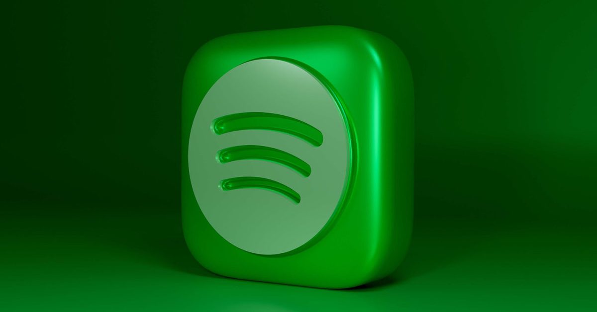 spotify s ios app adds listening activity