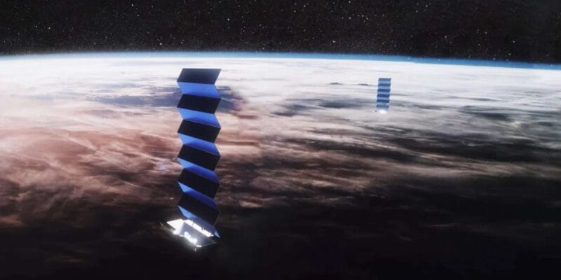 SpaceX will lower Starlink satellites to reduce collision risk 17 spacex will lower starlink satellites to reduce