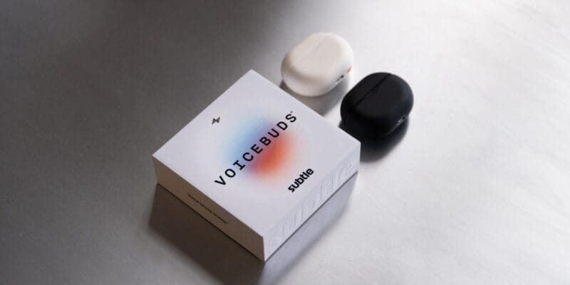 Subtle releases ear buds with its noise cancelation models 19 subtle releases ear buds with its noise