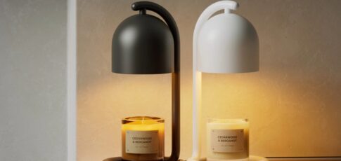 Tech News 2 homekit weekly switchbot candle warmer lamp brings