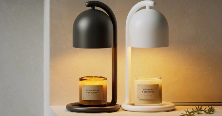 homekit weekly switchbot candle warmer lamp brings