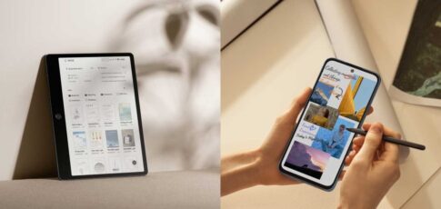 Tech News 11 tcl upgrades eye-saving nxtpaper series with a