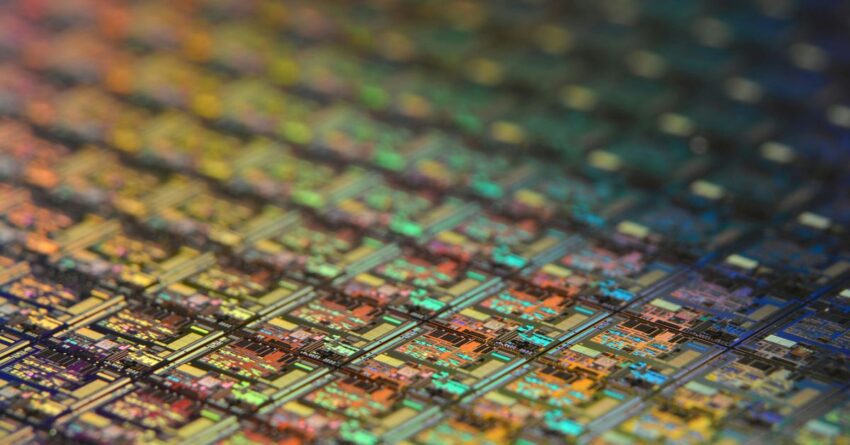 apple reportedly faces critical chip component shortage