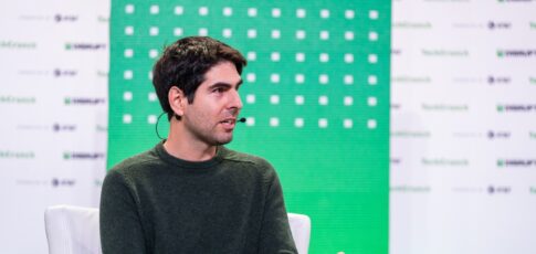 Tech News 1 discord and mercor investor niko bonatsos departs