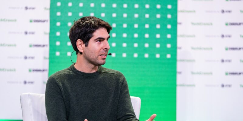Discord and Mercor investor Niko Bonatsos departs General Catalyst, plans new VC firm 2 discord and mercor investor niko bonatsos departs