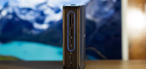 this new anker 13-in-1 docking station is
