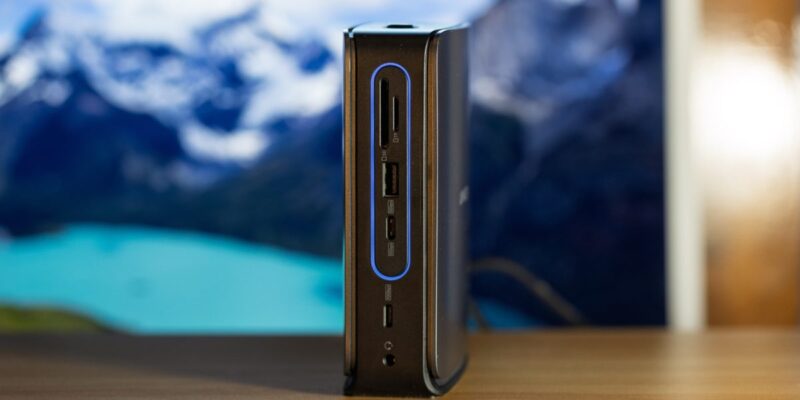 this new anker 13-in-1 docking station is