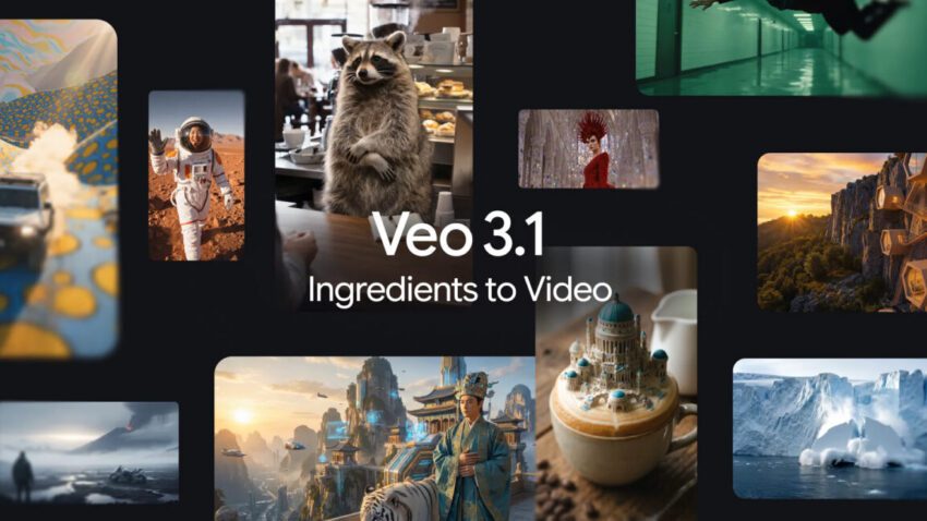 google s updated veo model can make