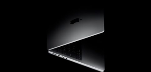Tech News 4 apple may have hinted at a high-end