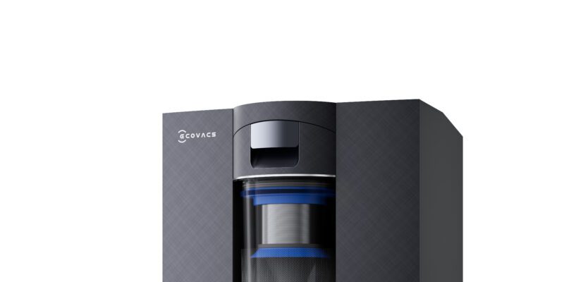 Ecovacs adds a mop cover to its flagship robot vacuum 4 ecovacs adds a mop cover to its