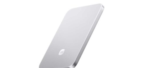 xiaomi s new magnetic battery bank is