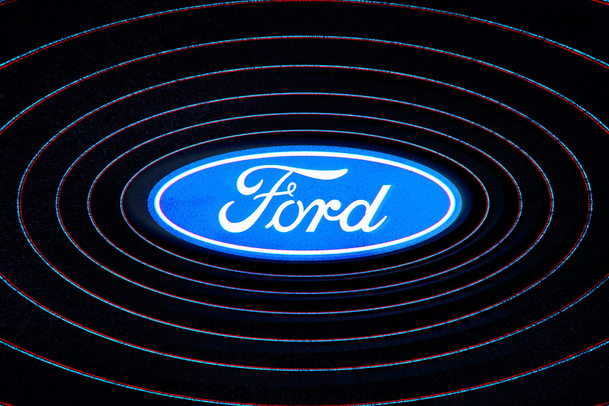 ford s ai voice assistant is coming