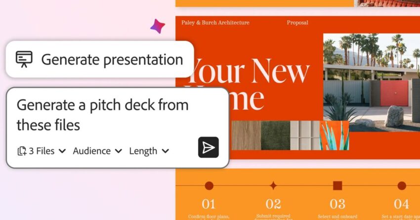 adobe acrobat can now generate podcasts from