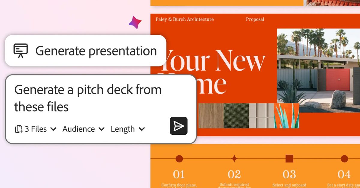 adobe acrobat can now generate podcasts from