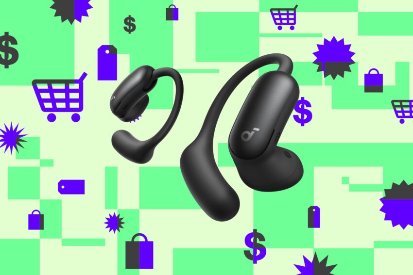 Tech News 11 anker s new aerofit pro 2 earbuds