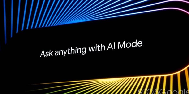 recap ai mode and the inevitability of