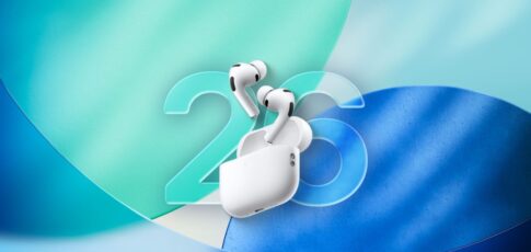 Tech News 8 apple just released new airpods pro 3