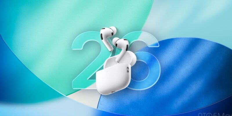 Apple just released new AirPods Pro 3 firmware 9 apple just released new airpods pro 3