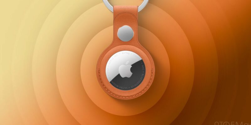 AirTag 2 hands-on review: Apple’s clever item tracker finds even more utility with longer range and louder sound 20 airtag 2 hands-on review apple s clever