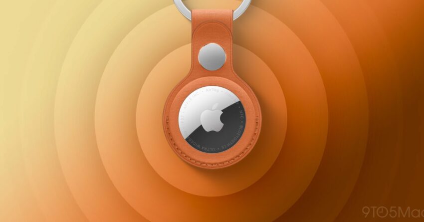 airtag 2 hands-on review apple s clever