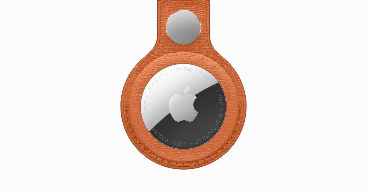 apple s new airtag 2 just makes