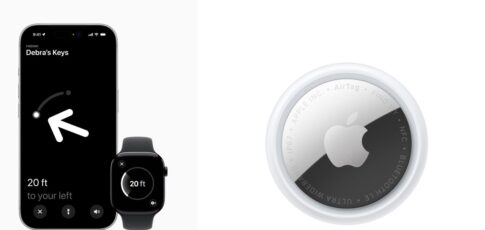 Tech News 3 how to tell the difference between airtag