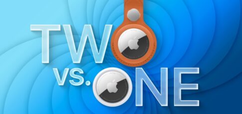 Tech News 10 airtag 2 vs airtag here s everything