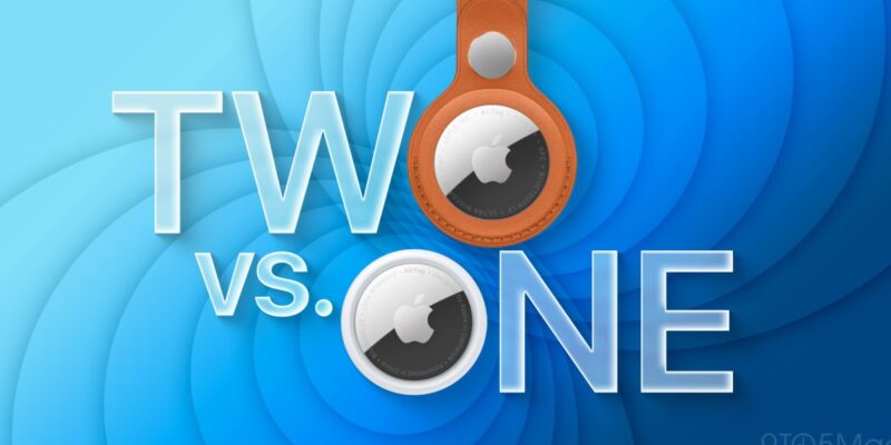 AirTag 2 vs AirTag: Here’s everything new 7 airtag 2 vs airtag here s everything