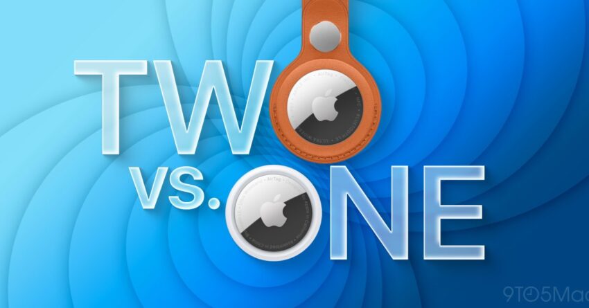 airtag 2 vs airtag here s everything