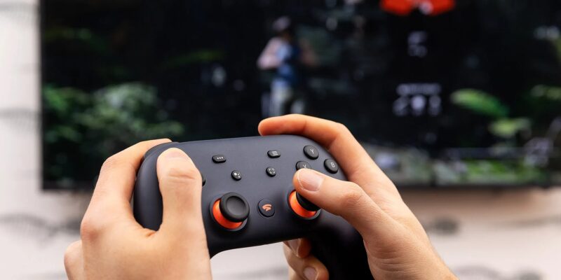 google has finally killed the stadia bluetooth