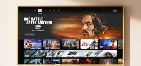 Tech News 3 amazon fire tv redesign rolling out next