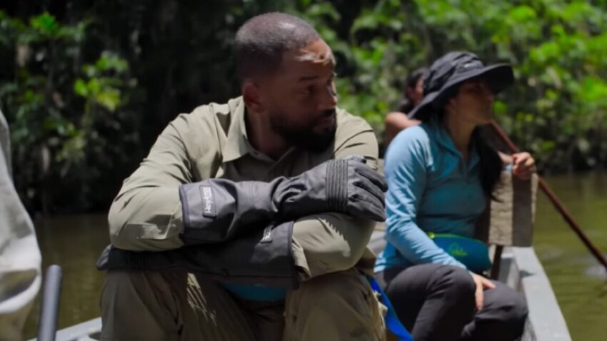 Tech News 6 that time will smith helped discover new