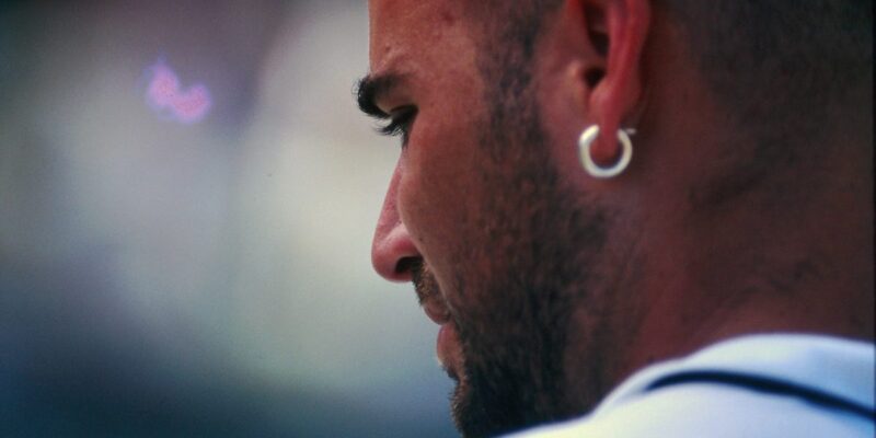 New Apple TV docuseries to explore the life of tennis legend Andre Agassi 13 new apple tv docuseries to explore the