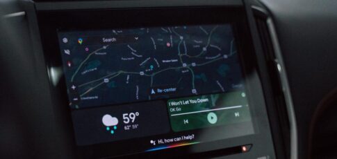 android auto users are frustrated by a