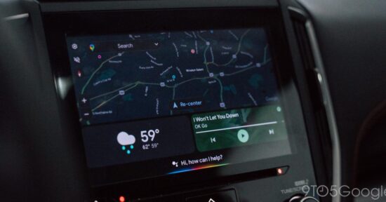 android auto users are frustrated by a