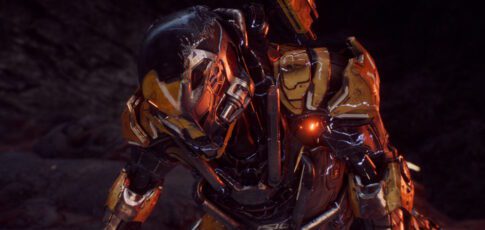 bioware s anthem will soon be completely