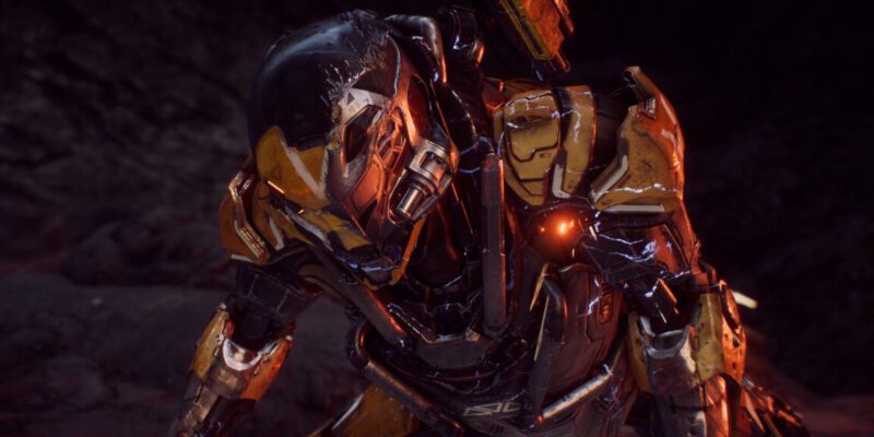 bioware s anthem will soon be completely