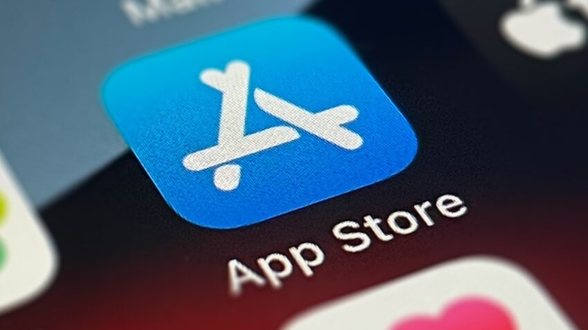 app downloads declined again in 2025 but