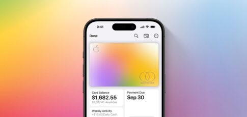 apple confirms chase takeover for apple card